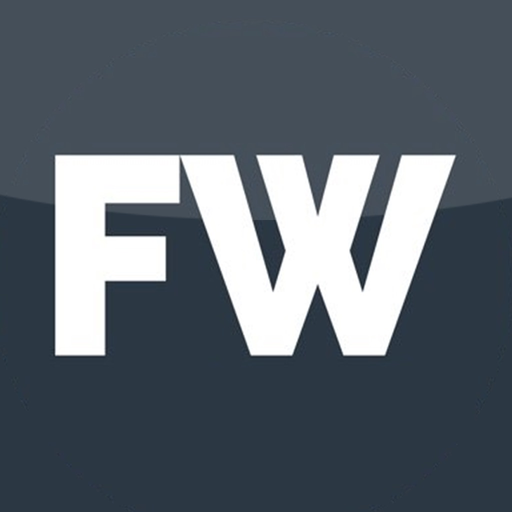 FranchiseWire app icon