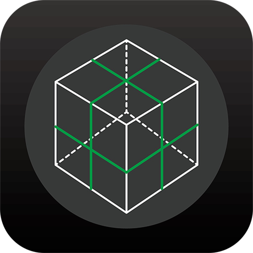 Laser Controller app icon