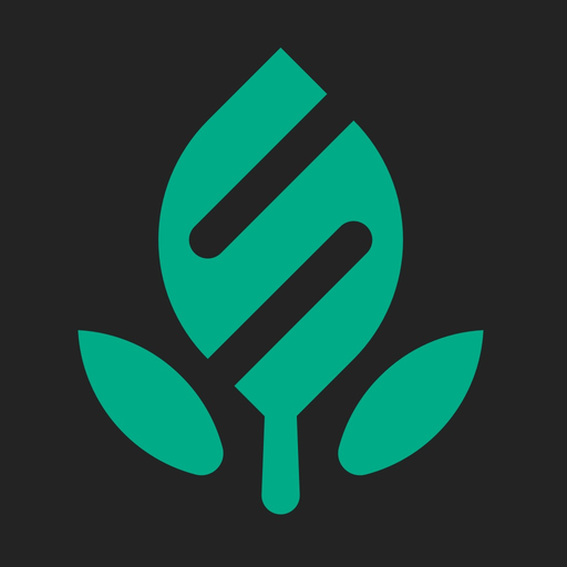 Surplus: Expense Tracker app icon