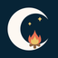 Campsite Tonight: Camp Alerts icon