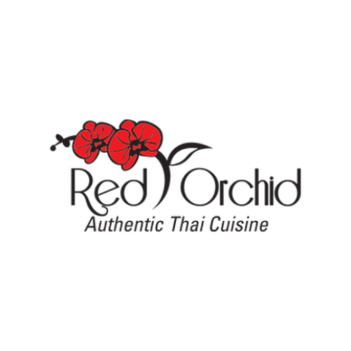 Red Orchid - Thai Cuisine app icon