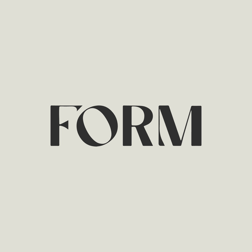 FORM: Strength, Pilates, Gym app icon