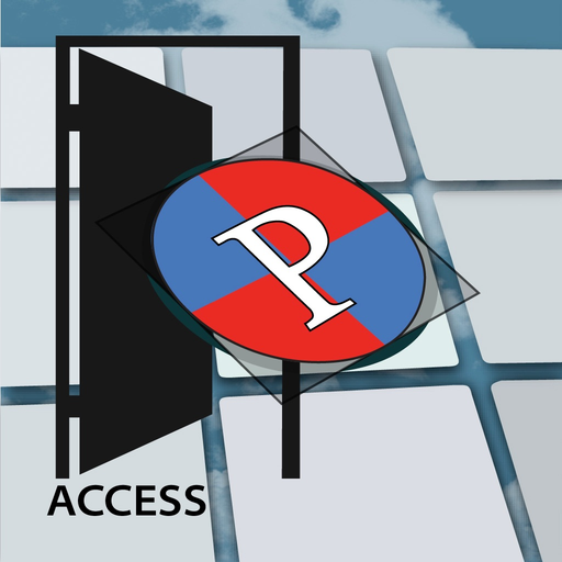 Serdata Access app icon