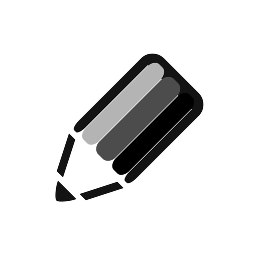 Speedy Note Editor / iNote app icon