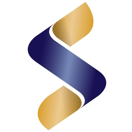 Silk Road m-Bank app icon