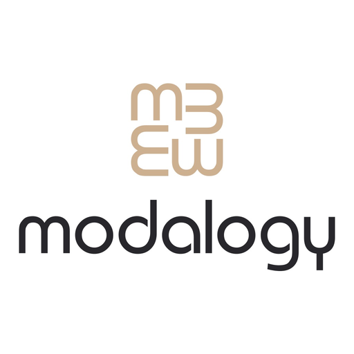 Modalogy app icon