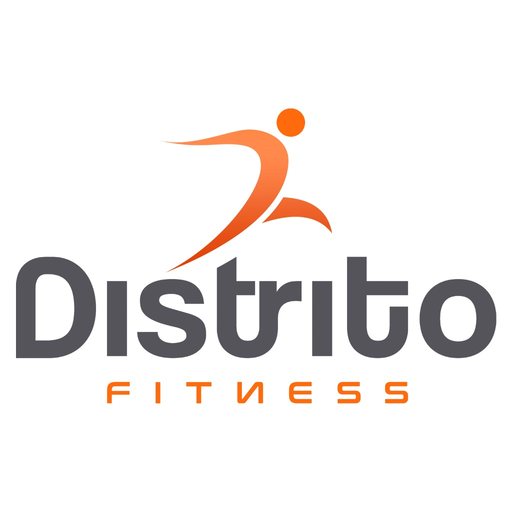 Distrito Fitness app icon