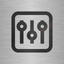 Equalizer Bass Booster MPX EQ icon