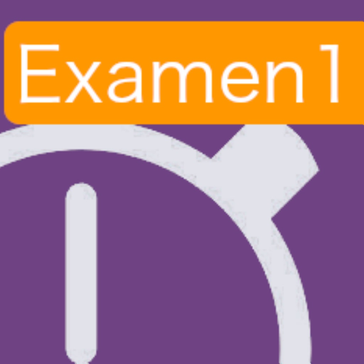 DELE B1 Spanish Examen1 app icon