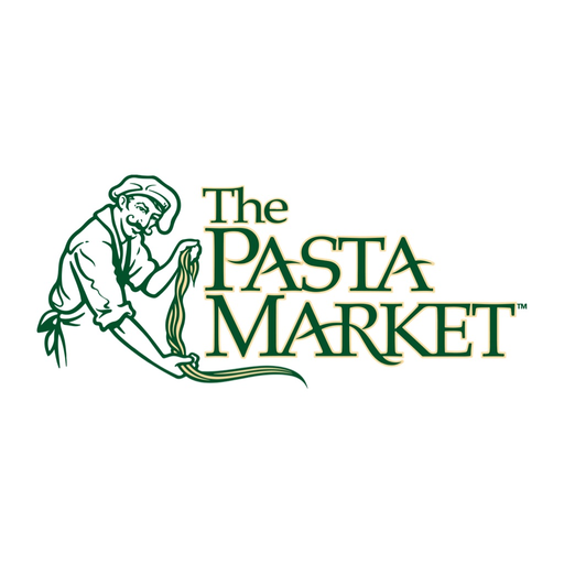 Pasta Market app icon