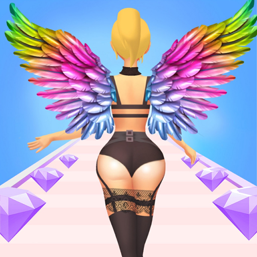 Victoria's Challenge app icon