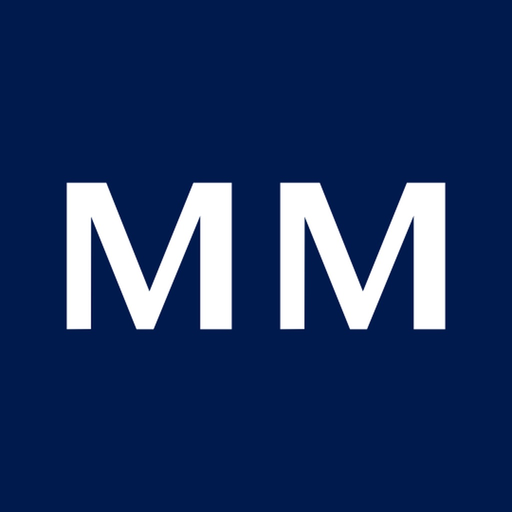 MM News app icon