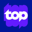 TOPradio be icon