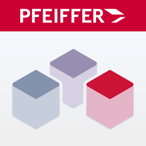 PV VSM app icon