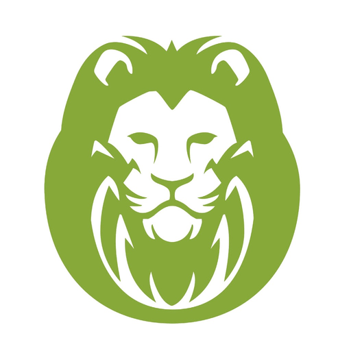 LIONS Fitness app icon