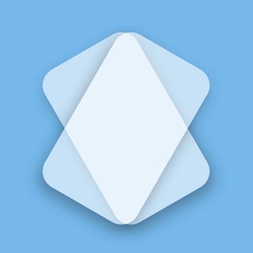掌汇白云 app icon