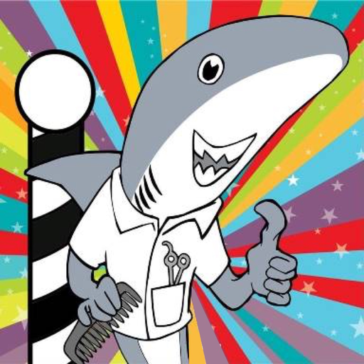 Sharkey's Cuts app icon