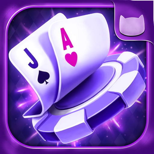 BlackJack by Murka: 21 Classic app icon