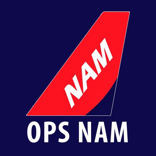 OPSNAM app icon