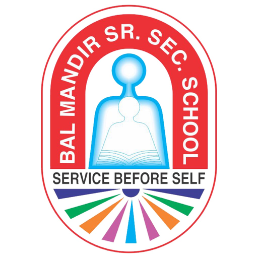 Bal Mandir Sr. Sec School app icon