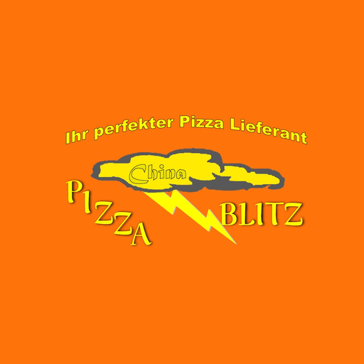 Pizza Blitz Wiernsheim app icon