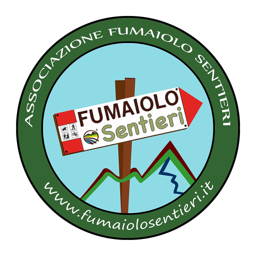 Fumaiolo Sentieri app icon