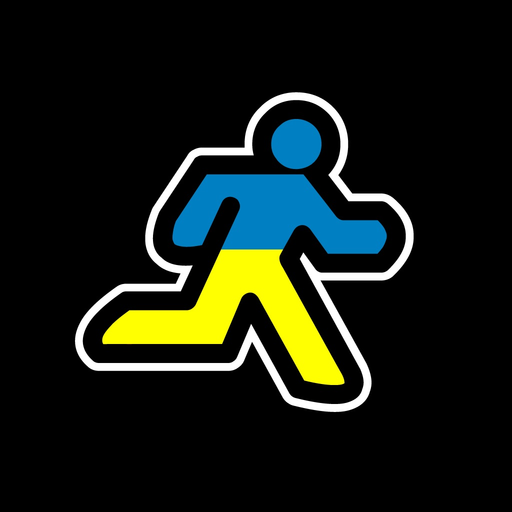 Sport Life Fitness app icon