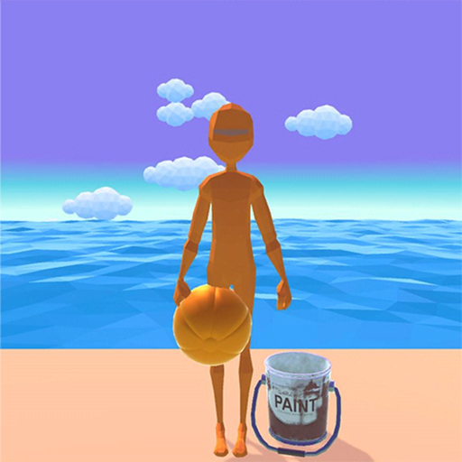 FillChallenge3D app icon