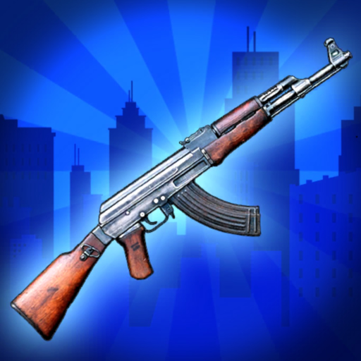 Last Stand: Zombie Shooter app icon