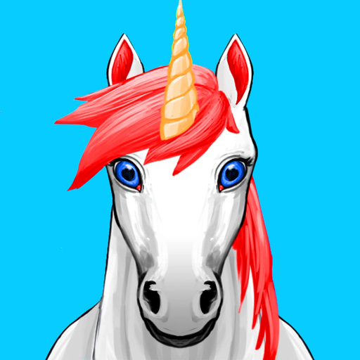 Real Horse app icon