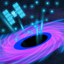 Space Eater for iOS icon