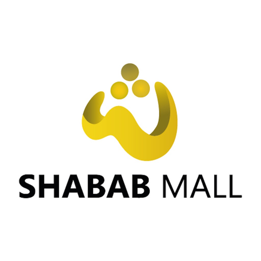 Shabab Mall app icon