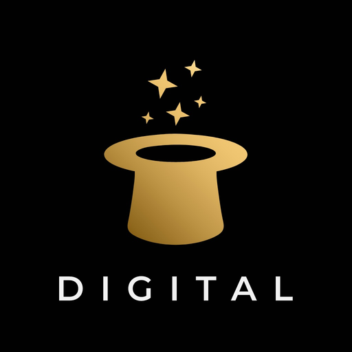 Kadabra Digital app icon