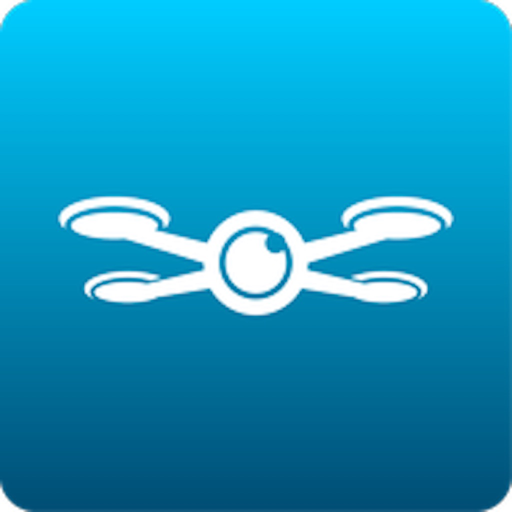 Maginon Air GPS app icon