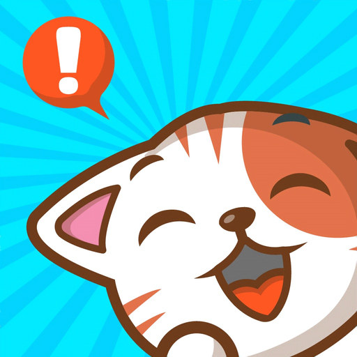 Get the Cats app icon