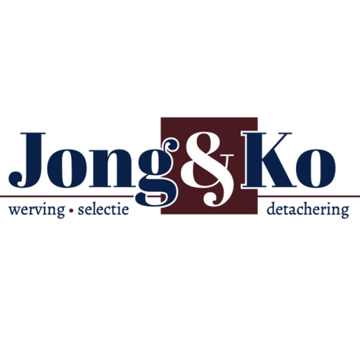 Jong & Ko app icon