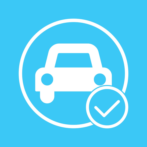 DeDeFleet Check app icon