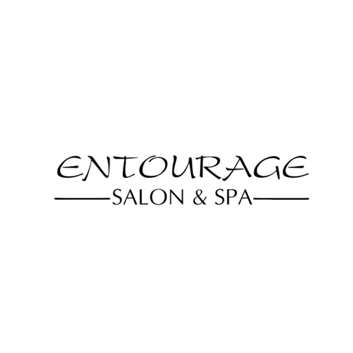 Entourage Salon and Spa app icon