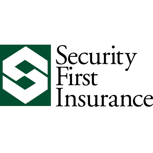 Security First Insurance app icon
