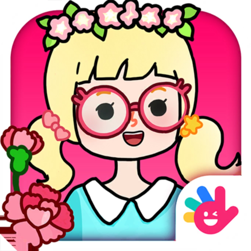 YoYa: Busy Life World app icon