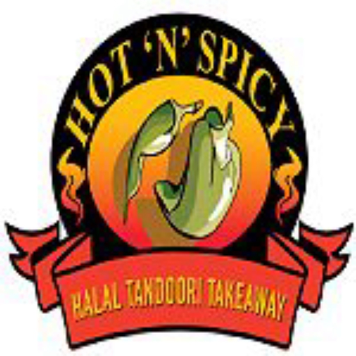Hot 'n' Spicy Stirling app icon