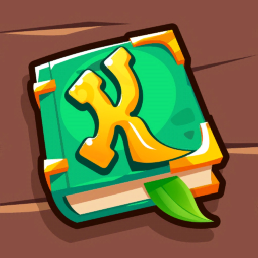 Kidiquest - Jeu vidéo éducatif app icon