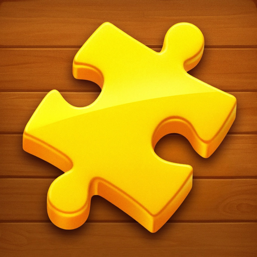 Jigsaw Puzzle・Games for adults app icon