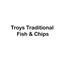 Troys Traditional Fish & Chips icon