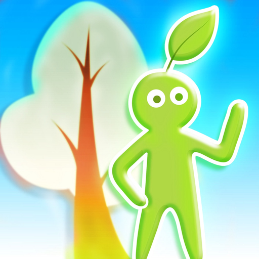 Tree Planters app icon