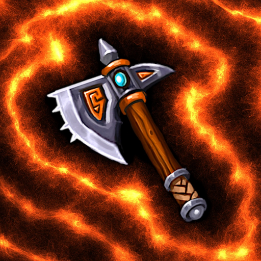 Baalzebub app icon