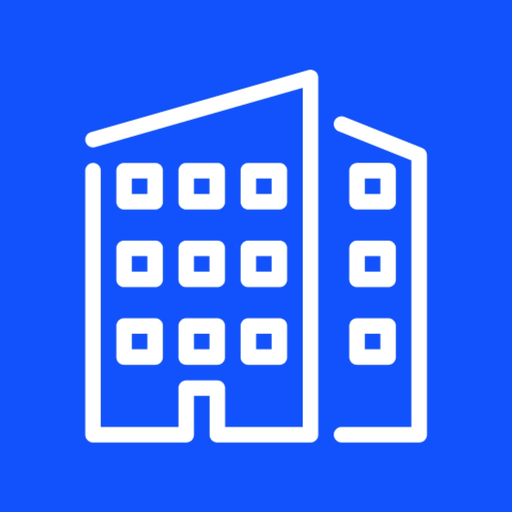 INRoom - недвижимость app icon