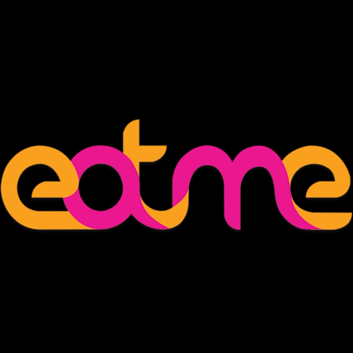 Eatme - food around you app icon