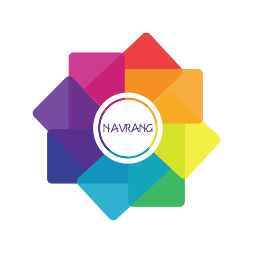 Navrang Trading Co app icon