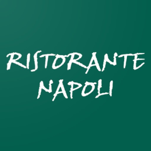 Ristorante Napoli app icon